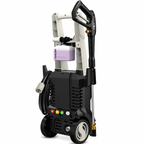 Sun Joe 2000 PSI Max All-Purpose Electric Pressure Washer | 13-Amp | 4 Nozzles | Foamer Cannon
