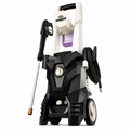 Sun Joe 2000 PSI Max All-Purpose Electric Pressure Washer | 13-Amp | 4 Nozzles | Foamer Cannon
